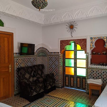 Malabata Guest House Tánger Habitación foto
